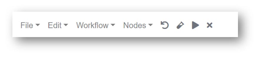 Toolbar image